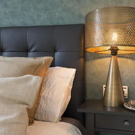 Appartamento Old Center Penthouse *