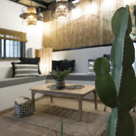 Appartamento Old Center Penthouse *