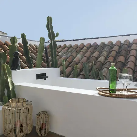 Appartamento Old Center Penthouse