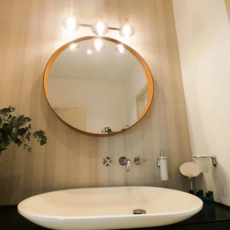 Appartamento Old Center Penthouse *